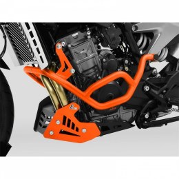 GMOLE DOLNE KTM 790 DUKE BJ 2018-20 / 890 DUKE BJ 2020-21 POMARAŃCZOWE