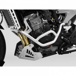 GMOLE DOLNE KTM 790 DUKE BJ 2018-20 / 890 DUKE BJ 2020-21 SREBRNE