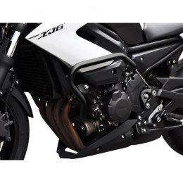GMOLE DOLNE YAMAHA XJ6 BJ 2013-16 CZARNE