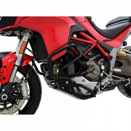 GMOLE DUCATI MULTISTRADA 1200 BJ 2015-17 CZARNE