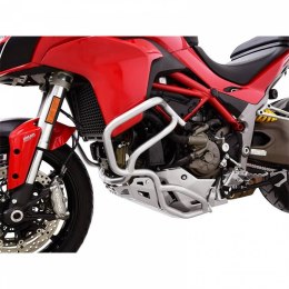 GMOLE DUCATI MULTISTRADA 1200 BJ 2015-17 SREBRNE