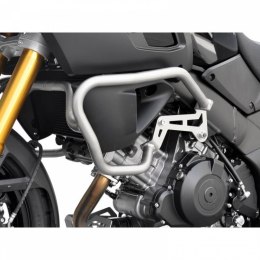 GMOLE GÓRNE SUZUKI DL 1000 V-STROM BJ 2014-19 SREBRNE