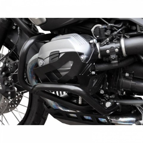 PŁYTA SILNIKA BMW R 1200 GS BJ 2010-12 / R 1200 R BJ 2011-14 / R nineT BJ 2013-19 CZARNA