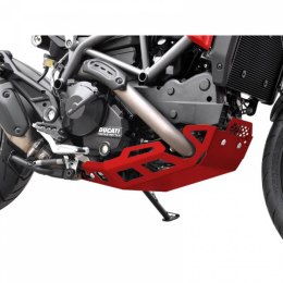 PŁYTA SILNIKA Ducati Hyperstrada / Hypermotard 821 BJ 2013-15