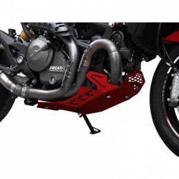 PŁYTA SILNIKA Ducati Monster 821 BJ 2014-16