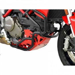 PŁYTA SILNIKA Ducati Multistrada 1200 BJ 2015-17