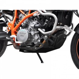 PŁYTA SILNIKA KTM LC8 950 SM / R BJ 2005-08 / 990 SM T / R BJ 2009-12 CZARNA