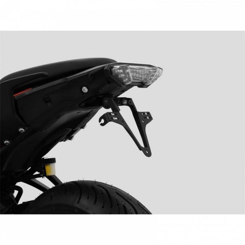 UCHWYT TABLICY BASIC Yamaha Tracer 7 BJ 2021-22 / Tracer 700 BJ 2021-22