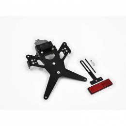 UCHWYT TABLICY X-LINE Aprilia SL 750 Shiver BJ 2007-16 / SL 750 Shiver GT ABS BJ 2009-13