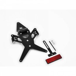 UCHWYT TABLICY X-LINE BMW R 1100 S BJ 1998-05