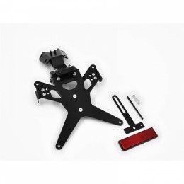 UCHWYT TABLICY X-LINE Ducati Hypermotard 796 BJ 2010-12 / 1100 BJ 2007-12 / 1100 S BJ 2007-12