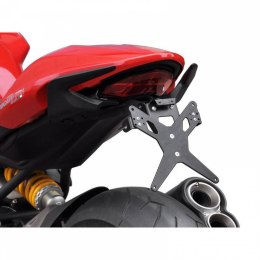 UCHWYT TABLICY X-LINE Ducati Monster 1200 BJ 2014-16 / Monster 1200 S BJ 2014-16