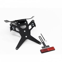 UCHWYT TABLICY X-LINE Ducati Multistrada 1200 BJ 2010-14