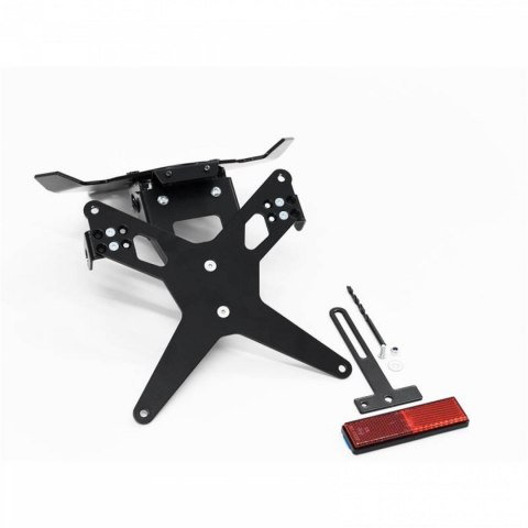 UCHWYT TABLICY X-LINE Ducati Multistrada 1200 BJ 2010-14