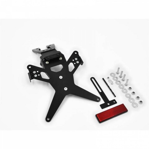 UCHWYT TABLICY X-LINE Honda CB 1000 R BJ 08-17