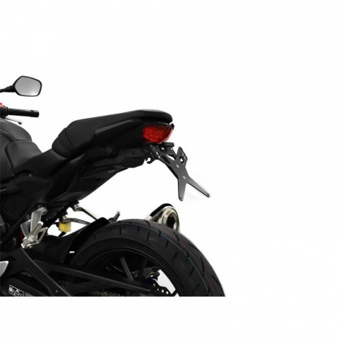 UCHWYT TABLICY X-LINE Honda CB 300 R BJ 2018-21