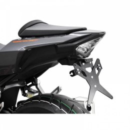 UCHWYT TABLICY X-LINE Honda CB 500 F BJ 2016-21 / CB 500 X BJ 2016-21 / CBR 500 R BJ 2016-21