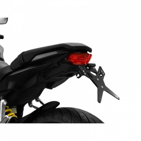 UCHWYT TABLICY X-LINE Honda CB 650 R BJ 2019-20 / CBR 650 R BJ 2019-20