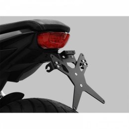 UCHWYT TABLICY X-LINE Honda CB 650 R BJ 2021-22 / CBR 650 R BJ 2021-22