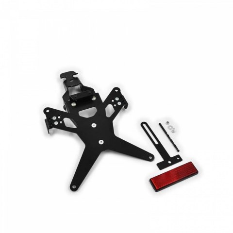 UCHWYT TABLICY X-LINE Honda CBR 1000 RR BJ 2010-16