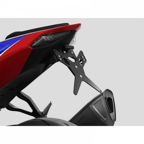 UCHWYT TABLICY X-LINE Honda CBR 1000 RR-R BJ 2020-21