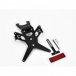 UCHWYT TABLICY X-LINE Honda CBR 125 R BJ 2011-16/ CBR 250 R BJ 2011-16