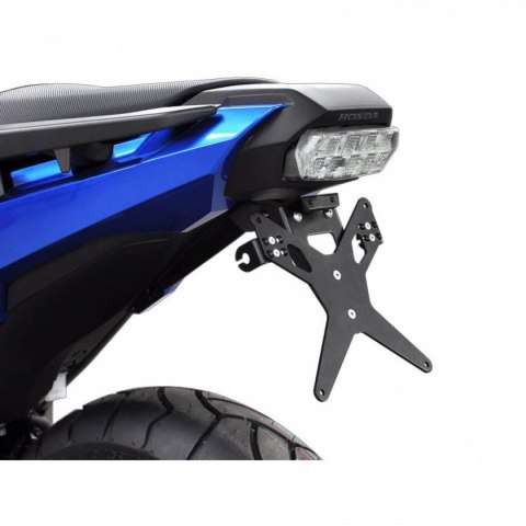 UCHWYT TABLICY X-LINE Honda NC 750 S / X BJ 2016-19
