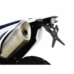 UCHWYT TABLICY X-LINE Husqvarna 701 Enduro BJ 2016-21 / 701 Supermoto BJ 2016-21