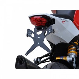 UCHWYT TABLICY X-LINE Husqvarna Nuda 900 BJ 2012-13 / Nuda 900 R BJ 2012-13