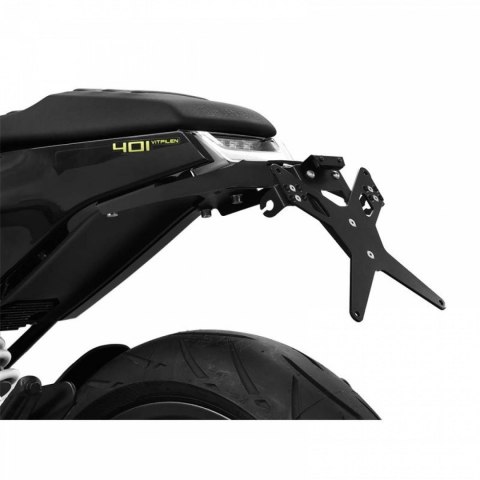 UCHWYT TABLICY X-LINE Husqvarna Vitpilen 401 BJ 2018-21 / Svartpilen 401 BJ 2018-21