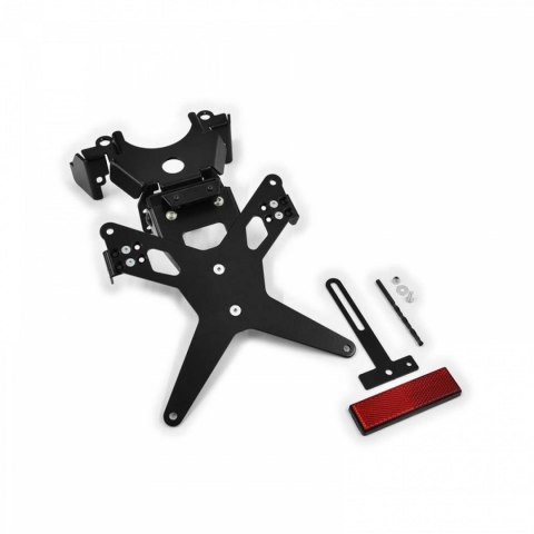 UCHWYT TABLICY X-LINE KTM 990 Supermoto BJ 08-13 / SMR/SMT BJ 08-14