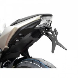 UCHWYT TABLICY X-LINE Kawasaki 650 BJ 2017-21