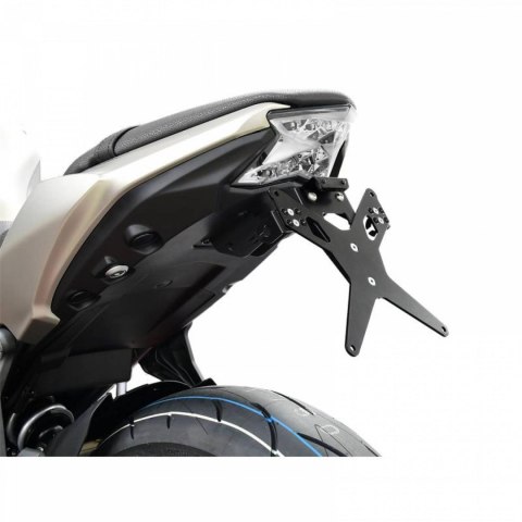 UCHWYT TABLICY X-LINE Kawasaki 650 BJ 2017-21