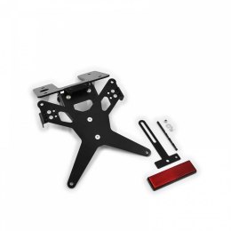 UCHWYT TABLICY X-LINE Kawasaki ER-6 n BJ 2005-08 / f BJ 2005-08