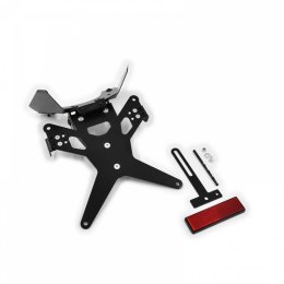 UCHWYT TABLICY X-LINE Kawasaki Ninja 250 R BJ 2007-12