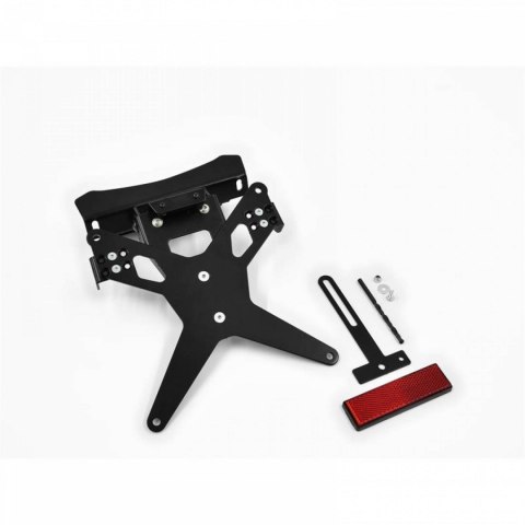 UCHWYT TABLICY X-LINE Kawasaki Versys 650 BJ 2006-09