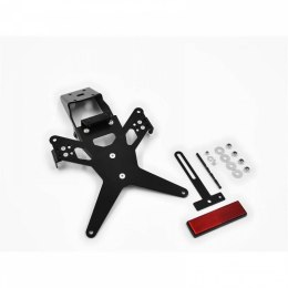 UCHWYT TABLICY X-LINE Kawasaki Z1000 BJ 2010-13 / Z1000SX BJ 2011-16