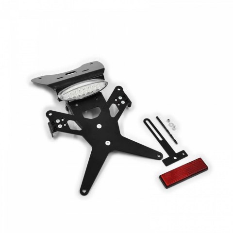 UCHWYT TABLICY X-LINE Suzuki GSX 1300 B-King BJ 2007-12