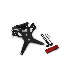 UCHWYT TABLICY X-LINE Suzuki GSF 650 Bandit / S BJ 2009-16 / GSF 1250 Bandit / S BJ 2010-16