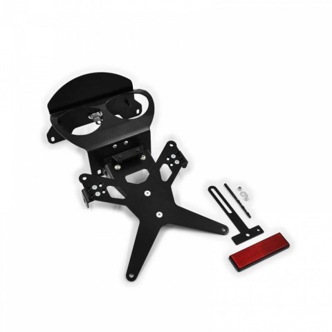 UCHWYT TABLICY X-LINE Suzuki GSR 600 BJ 2006-11