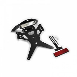 UCHWYT TABLICY X-LINE Suzuki SFV 650 Gladius BJ 2009-15