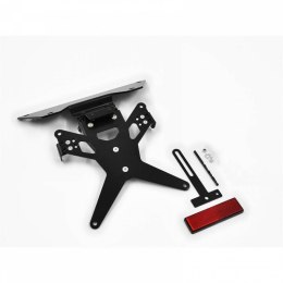 UCHWYT TABLICY X-LINE Suzuki SV 650 N / S BJ 2003-08 / SV 1000 N / S BJ 2003-08