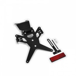 UCHWYT TABLICY X-LINE Triumph Speed Triple 1050 BJ 2011-15 / Speed Triple 1050 R BJ 2011-15