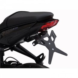 UCHWYT TABLICY X-LINE Triumph Street Triple 765 BJ 2017-21 / Street Triple 765 R BJ 2017-21