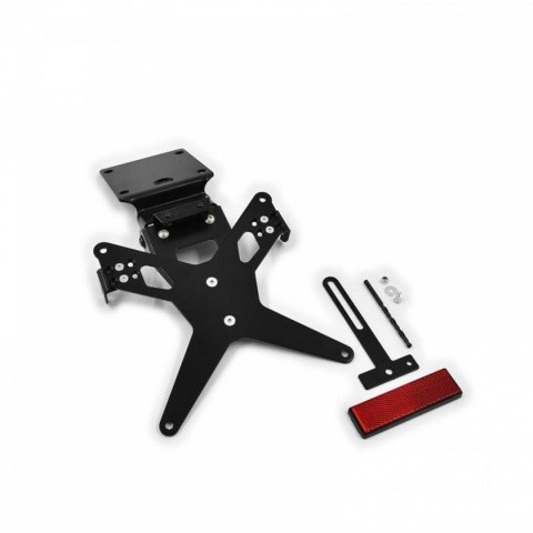 UCHWYT TABLICY X-LINE Yamaha FZ1 / Fazer BJ 2006-15 / FZ8 / Fazer BJ 2010-16