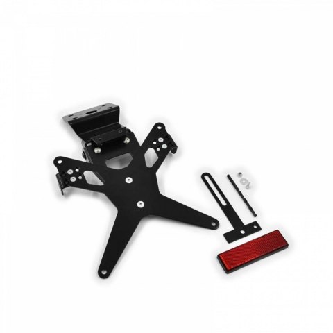 UCHWYT TABLICY X-LINE Yamaha XJ6 N BJ 2009-16 / XJ6 Diversion S BJ 2010-16 / XJ6 Diversion F BJ 2009-16