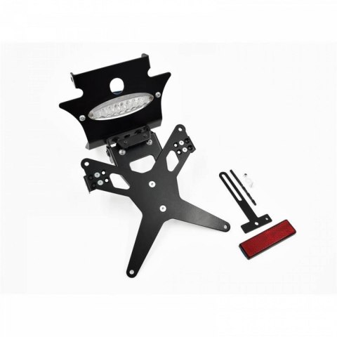 UCHWYT TABLICY X-LINE Yamaha MT-03 BJ 2006-14