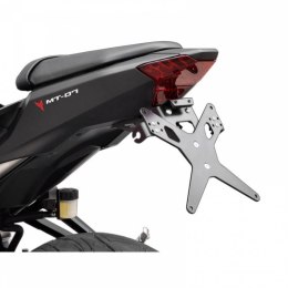 UCHWYT TABLICY X-LINE Yamaha MT-07 BJ 2013-20