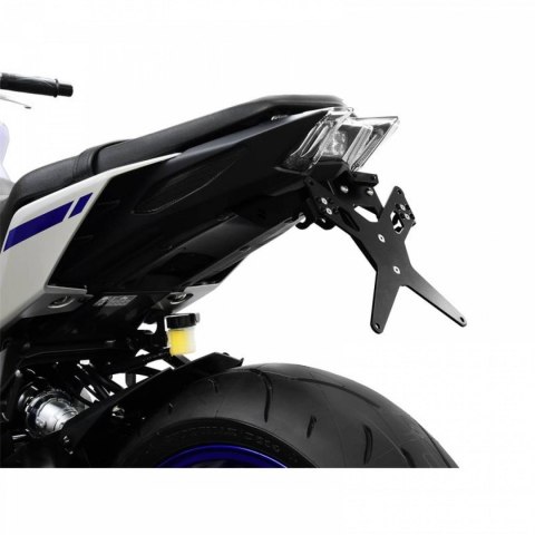 UCHWYT TABLICY X-LINE Yamaha MT-09 BJ 2017-20