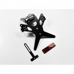 UCHWYT TABLICY X-LINE Yamaha YZF-R1 BJ 2002-03 / YZF-R6 BJ 2003-05